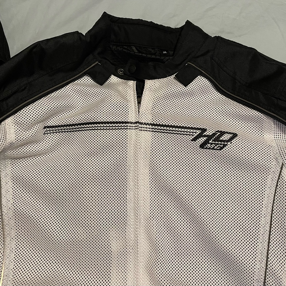 HD Switchback Defender Jacket - Picture 9 of 9